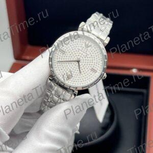 Armani Gianni T-Bar AR11293