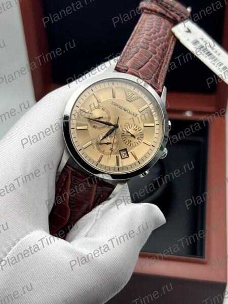 Armani Renato AR2433