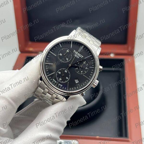 Tissot Carson Premium Chronograph 10344 фото 3