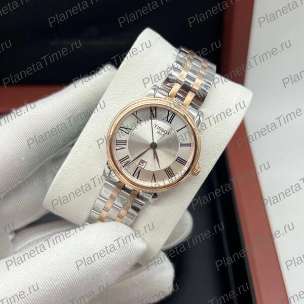 Tissot Carson Premium Lady 10355 фото 3