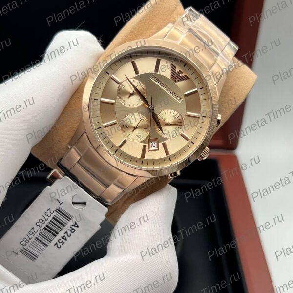 Armani Renato AR2452 фото 3