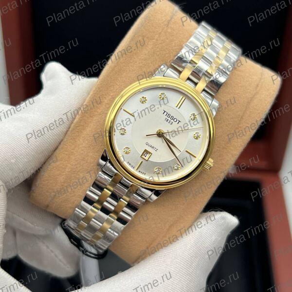 Tissot Carson Premium Lady 10357 фото 3