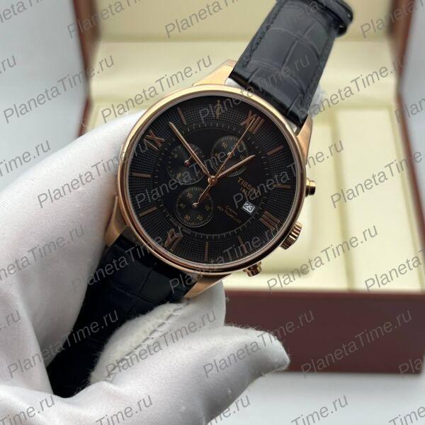 Tissot Chemin des Tourelles Chronograph 10359 фото 3