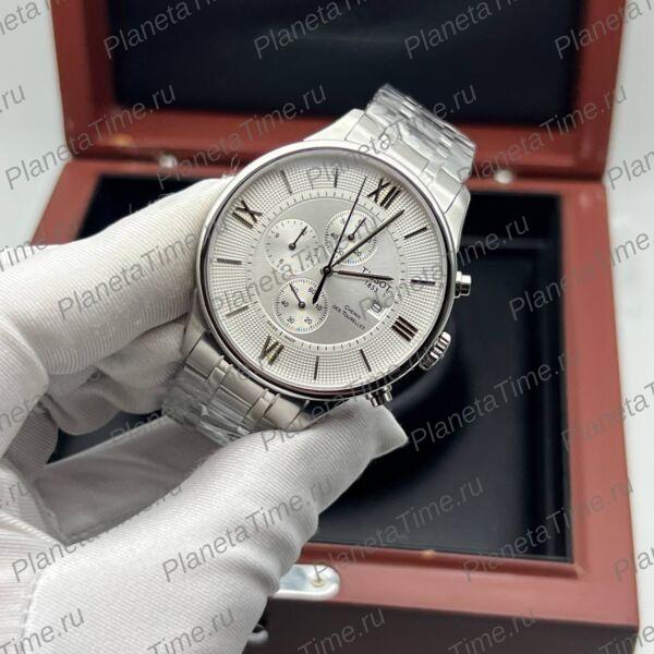 Tissot Chemin des Tourelles Chronograph 10360 фото 3