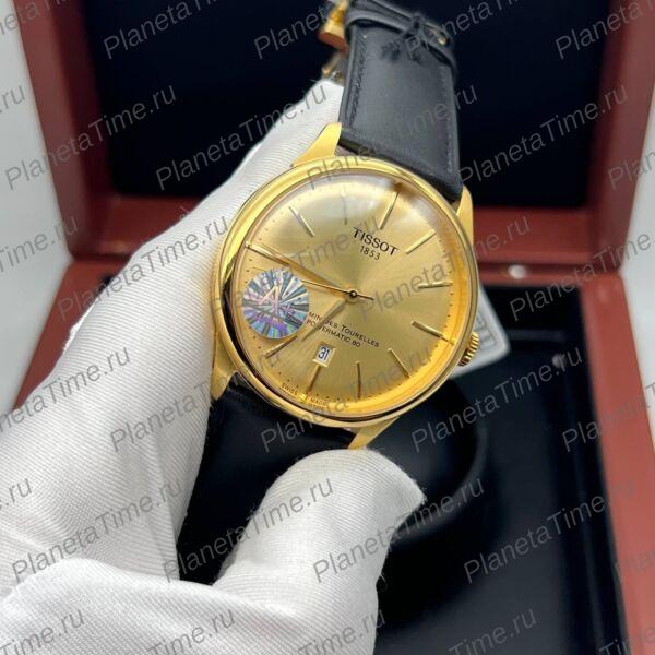 Tissot Chemin des Tourelles Powermatic 80 10363 фото 3