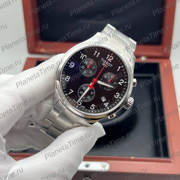 Tissot Chrono XL Classic Asian Games Edition 10377 фото 3