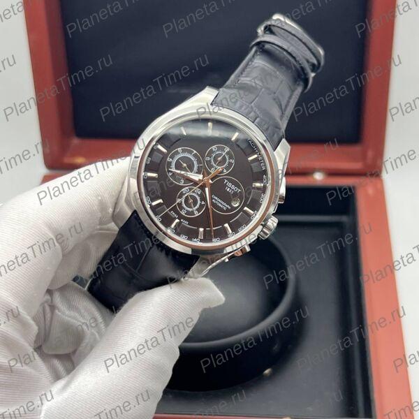 Tissot Couturier Automatic 10382 фото 3