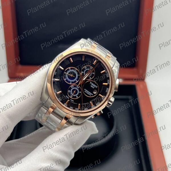 Tissot Couturier Automatic 10391 фото 3
