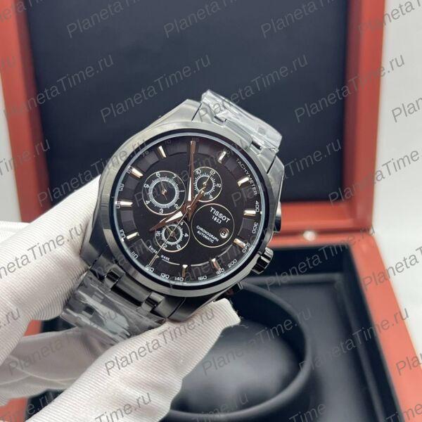 Tissot Couturier Automatic 10394 фото 3