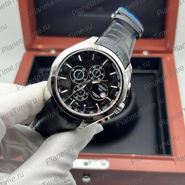 Tissot Couturier Chronograph 10396 фото 3
