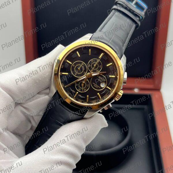 Tissot Couturier Chronograph 10399 фото 3