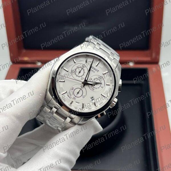 Tissot Couturier Chronograph 10403 фото 3