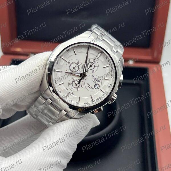 Tissot Couturier Chronograph 10404 фото 3