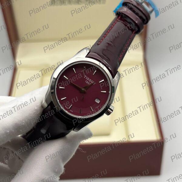 Tissot Couturier Lady 10413 фото 3