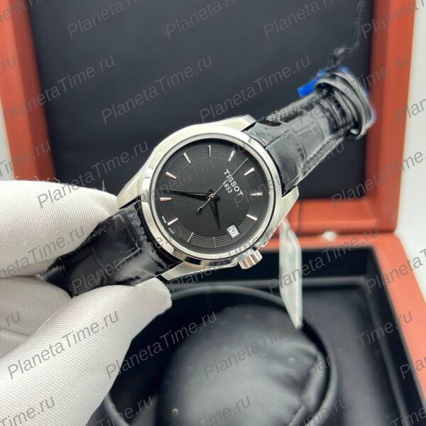 Tissot Couturier Lady 10415 фото 3