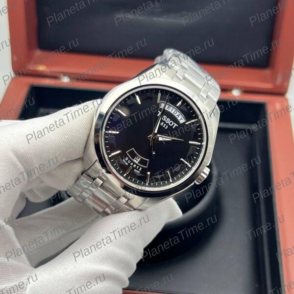 Tissot Couturier Quartz 10416 фото 3