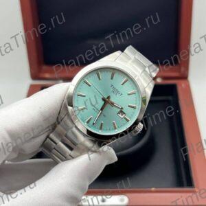 Tissot Gentleman Silicium 10435