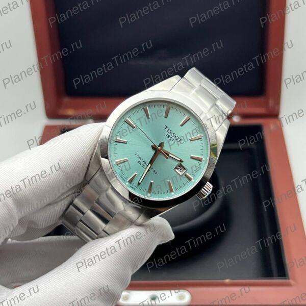 Tissot Gentleman Silicium 10435