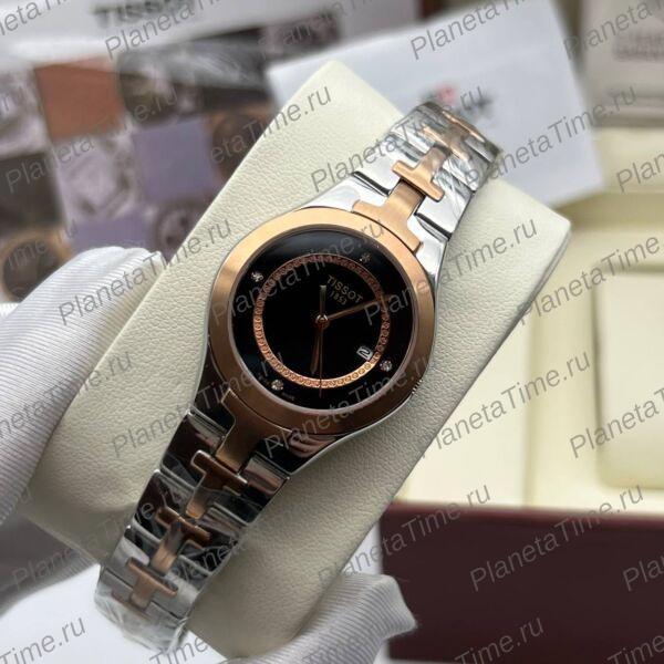 Tissot Glam Sport 10450