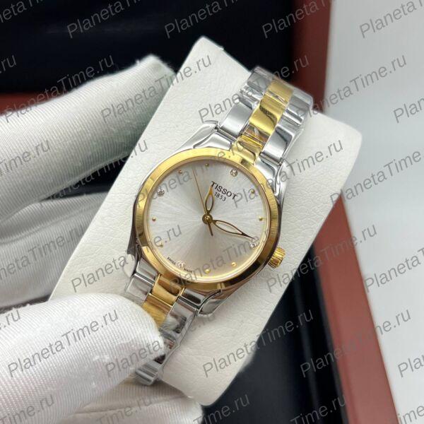 Tissot Glam Sport 10452