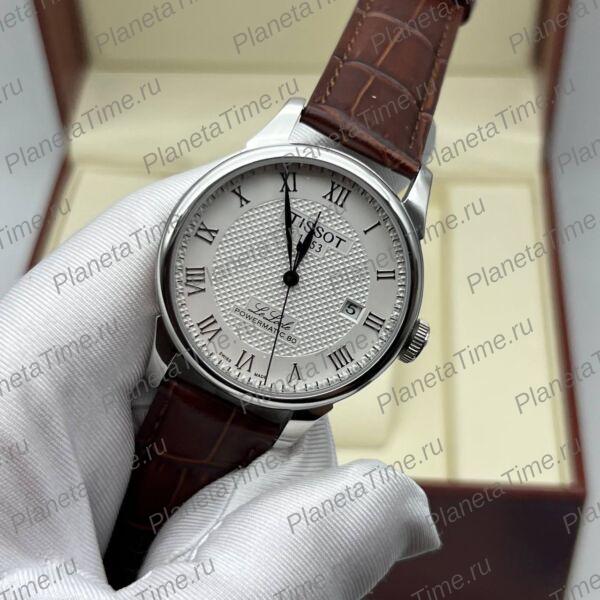 Tissot Le Locle Powermatic 80-10492