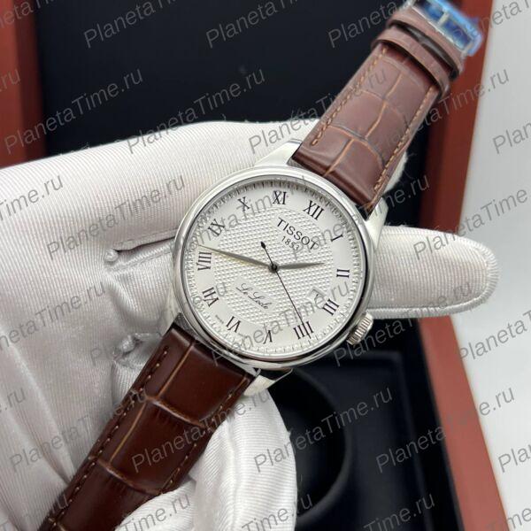 Tissot Le Locle Quartz 10455