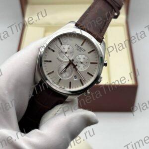 Tissot PR 100 Chronograph 10462