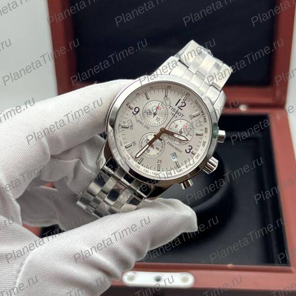 Tissot PRC 200 Chronograph 10464