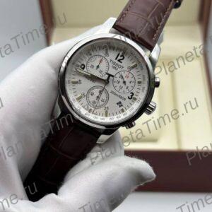 Tissot PRC 200 Chronograph 10467