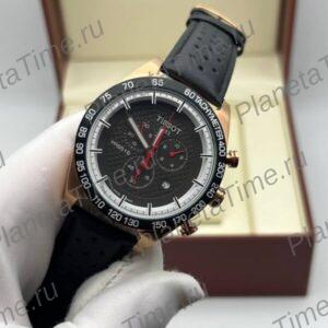 Tissot PRS 516 Chronograph 10470