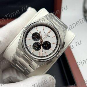 Tissot PRX Automatic Chronograph 10485
