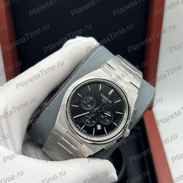 Tissot PRX Automatic Chronograph 10488