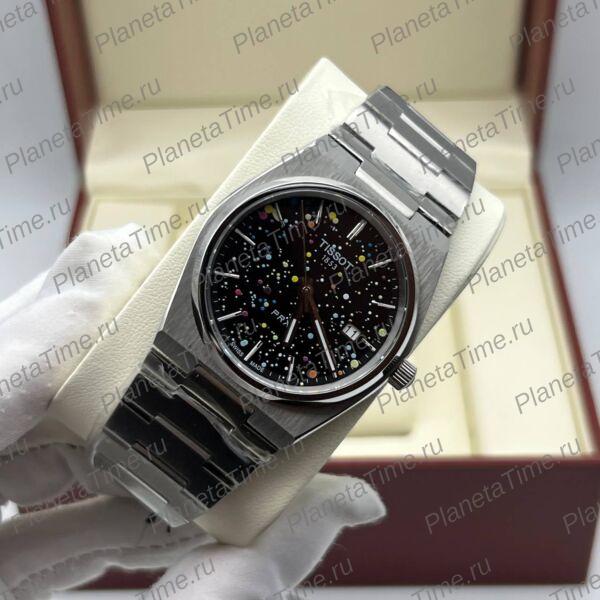 Tissot PRX Midnight Sky 10489
