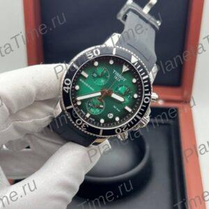 Tissot Seastar 1000 Chrono 10509