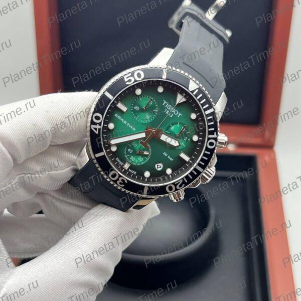 Tissot Seastar 1000 Chrono 10509