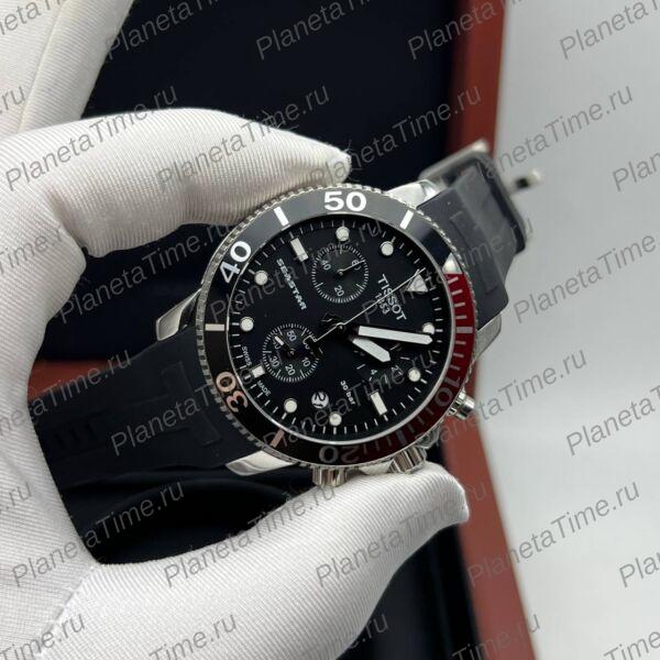 Tissot Seastar 1000 Chrono 10513 фото 6
