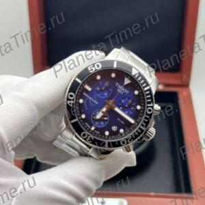 Tissot Seastar 1000 Chrono 10516