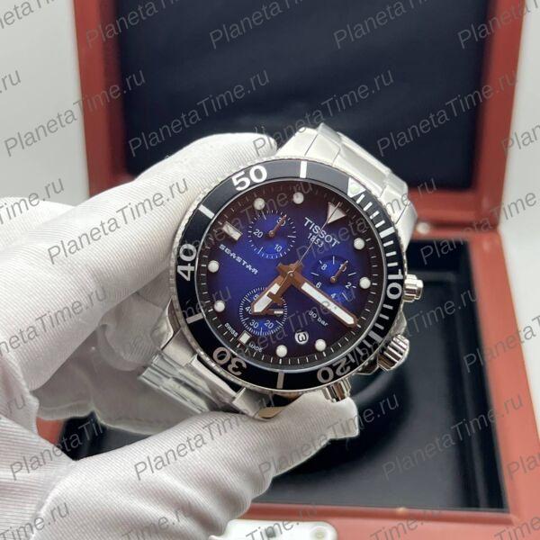 Tissot Seastar 1000 Chrono 10516