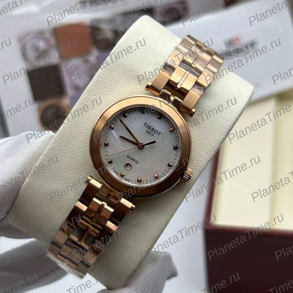 Tissot T-Lady Flamingo 10539