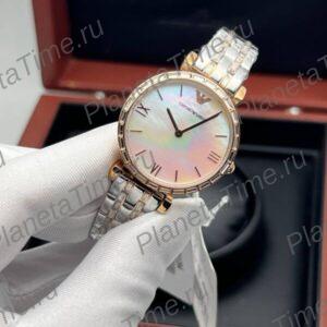 Armani Gianni T-Bar AR11294