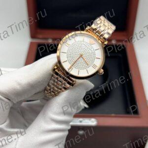 Armani Gianni T-Bar AR11244