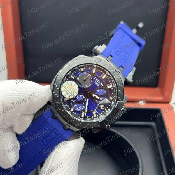 Tissot T-Race Chronograph 10559 фото 3