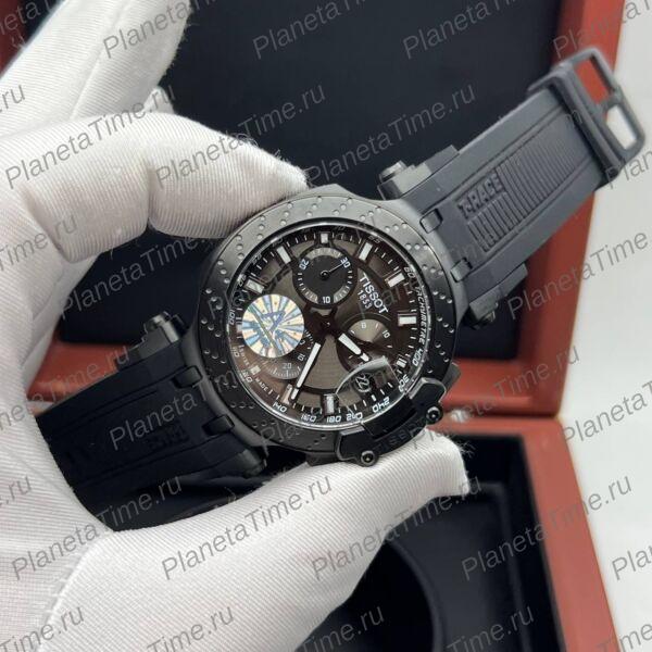 Tissot T-Race Chronograph 10560 фото 3