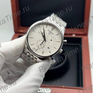 Tissot Tradition Chronograph 10569