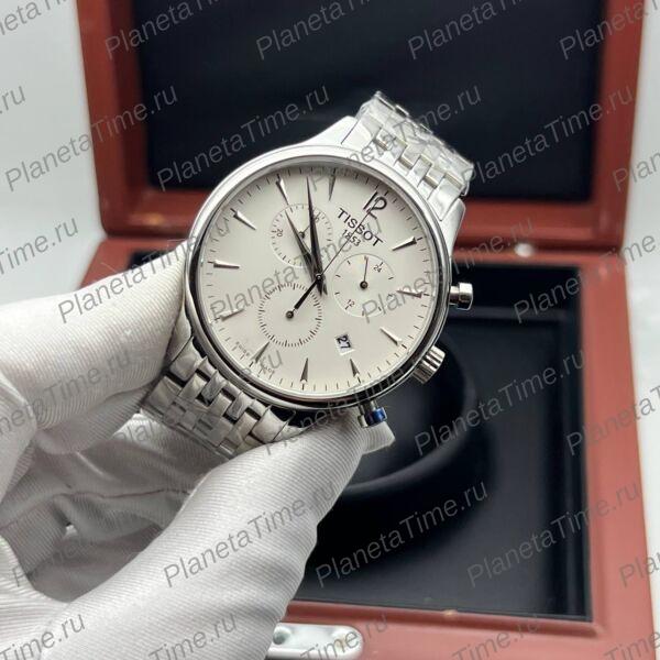 Tissot Tradition Chronograph 10569