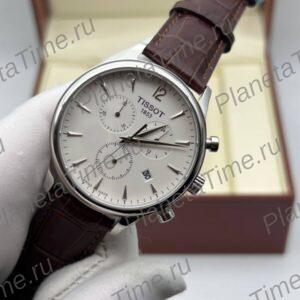 Tissot Tradition Chronograph 10572