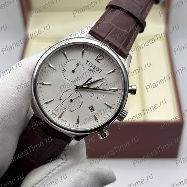 Tissot Tradition Chronograph 10572