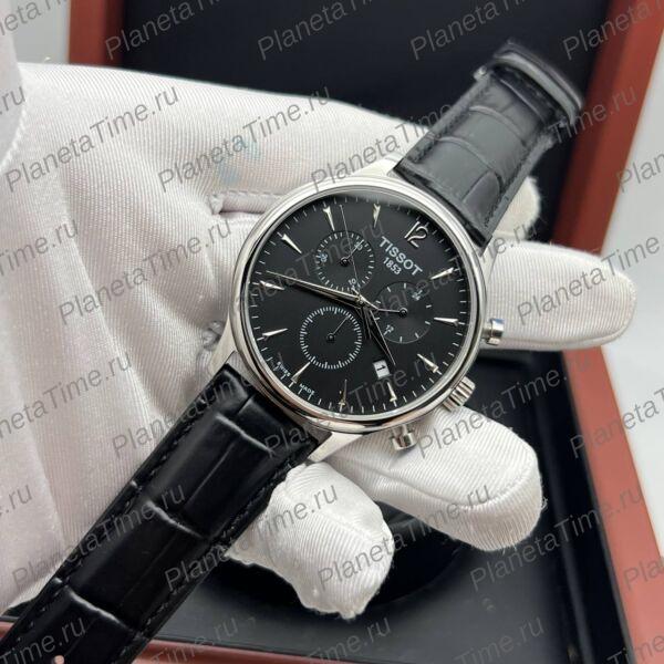 Tissot Tradition Chronograph 10573 фото 3