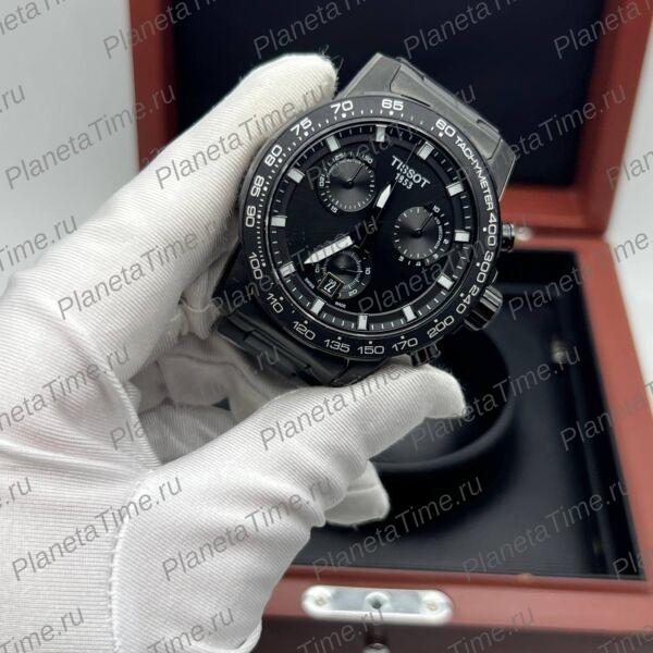 Tissot T-Sport Supersport Chrono 10589 фото 3