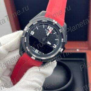 Tissot T-Touch Expert Solar 10593